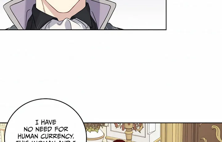 Read The Viridescent Tiara chapter 25 image 12 on Lezhin