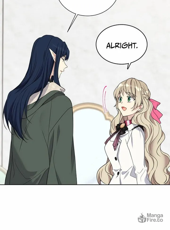 Read The Viridescent Tiara chapter 25 image 18 on Lezhin