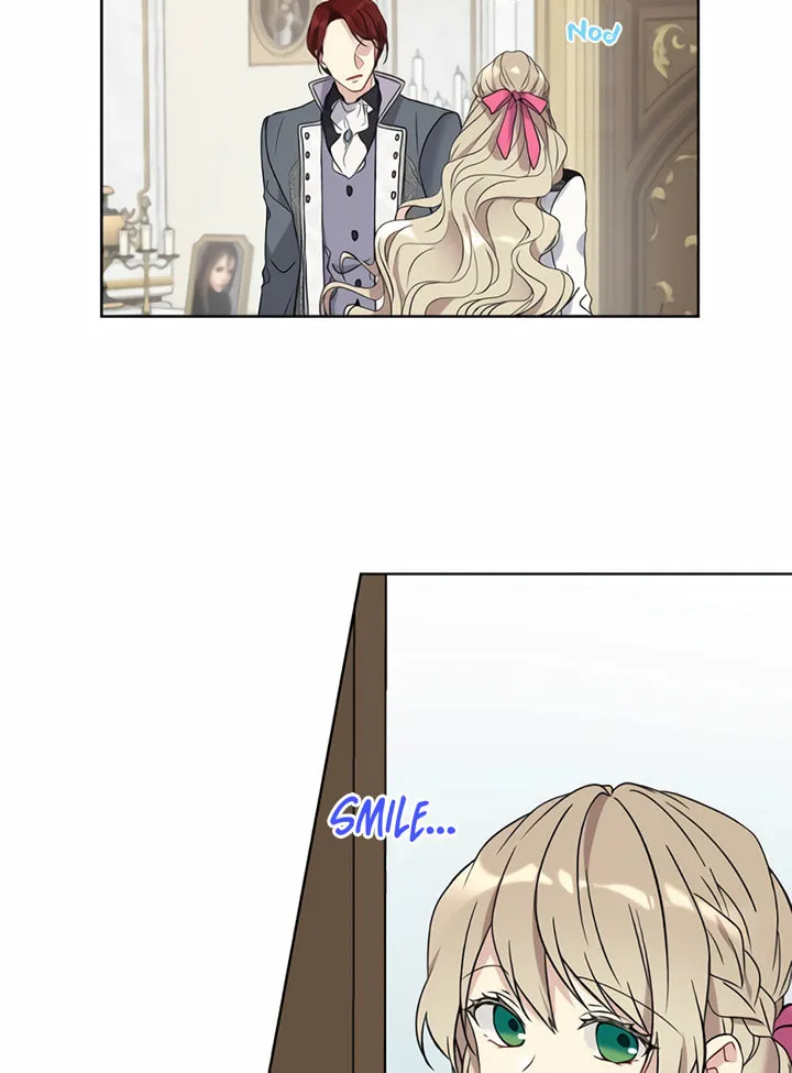 Read The Viridescent Tiara chapter 25 image 20 on Lezhin