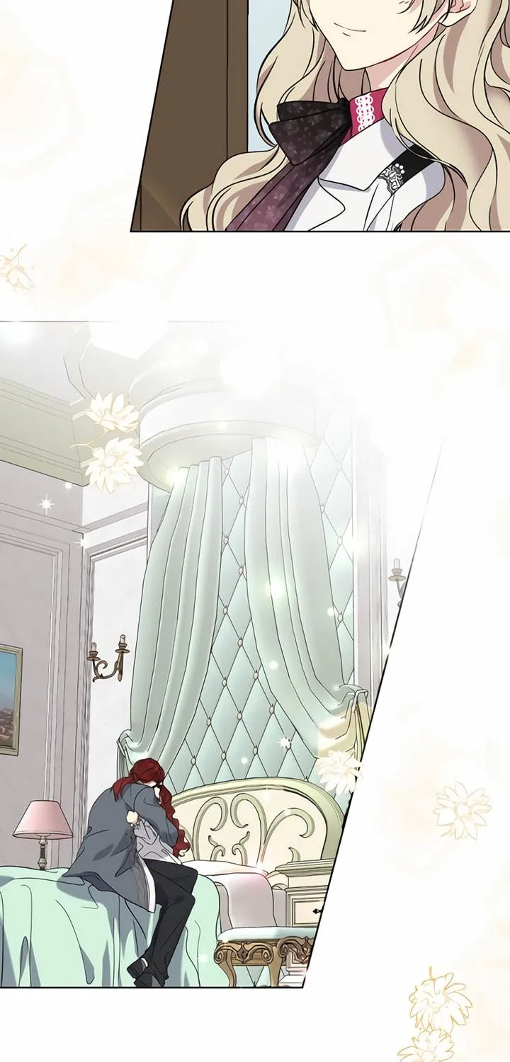 Read The Viridescent Tiara chapter 25 image 21 on Lezhin