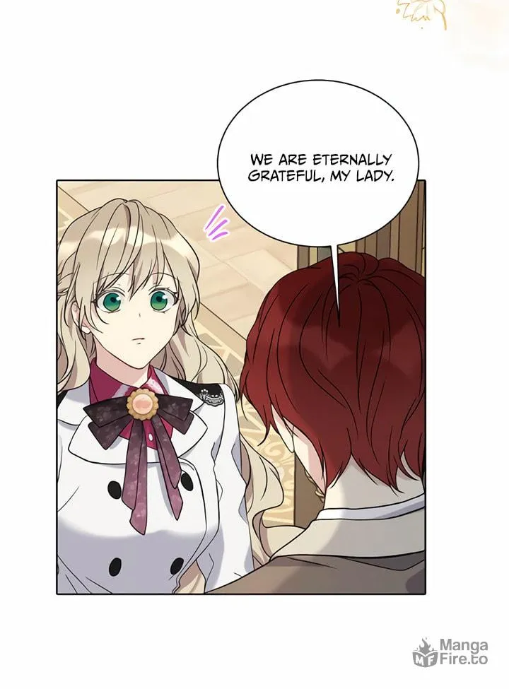 Read The Viridescent Tiara chapter 25 image 22 on Lezhin