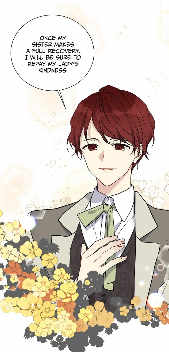 Read The Viridescent Tiara chapter 25 image 23 on Lezhin