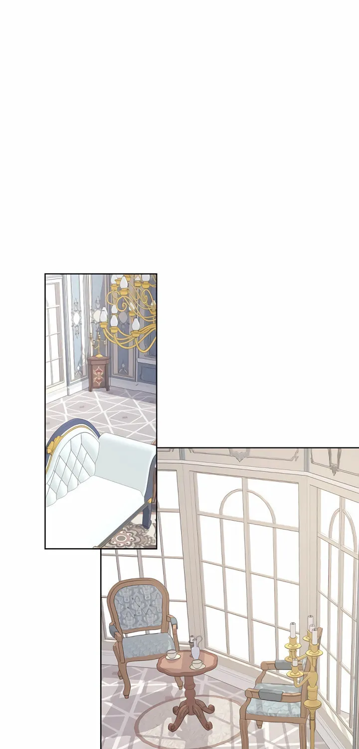 Read The Viridescent Tiara chapter 25 image 25 on Lezhin