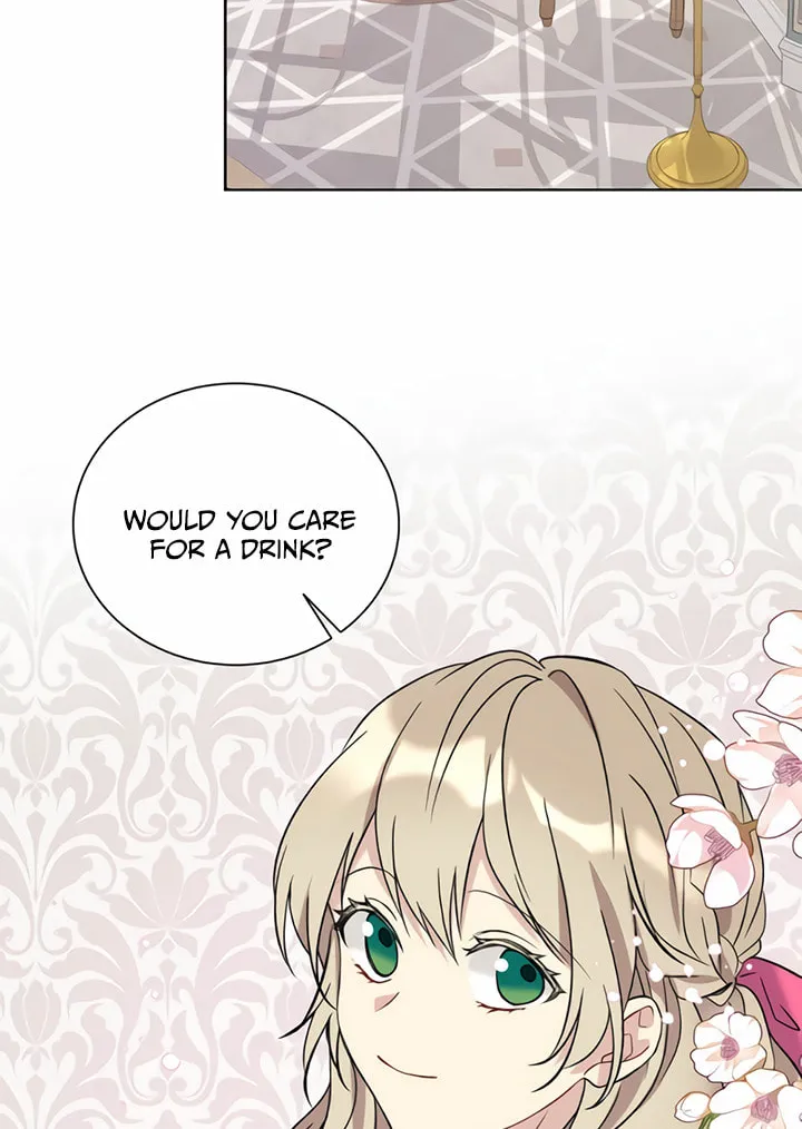 Read The Viridescent Tiara chapter 25 image 26 on Lezhin