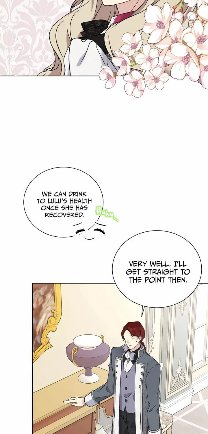 Read The Viridescent Tiara chapter 25 image 27 on Lezhin