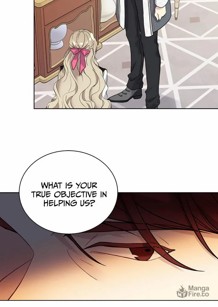 Read The Viridescent Tiara chapter 25 image 28 on Lezhin