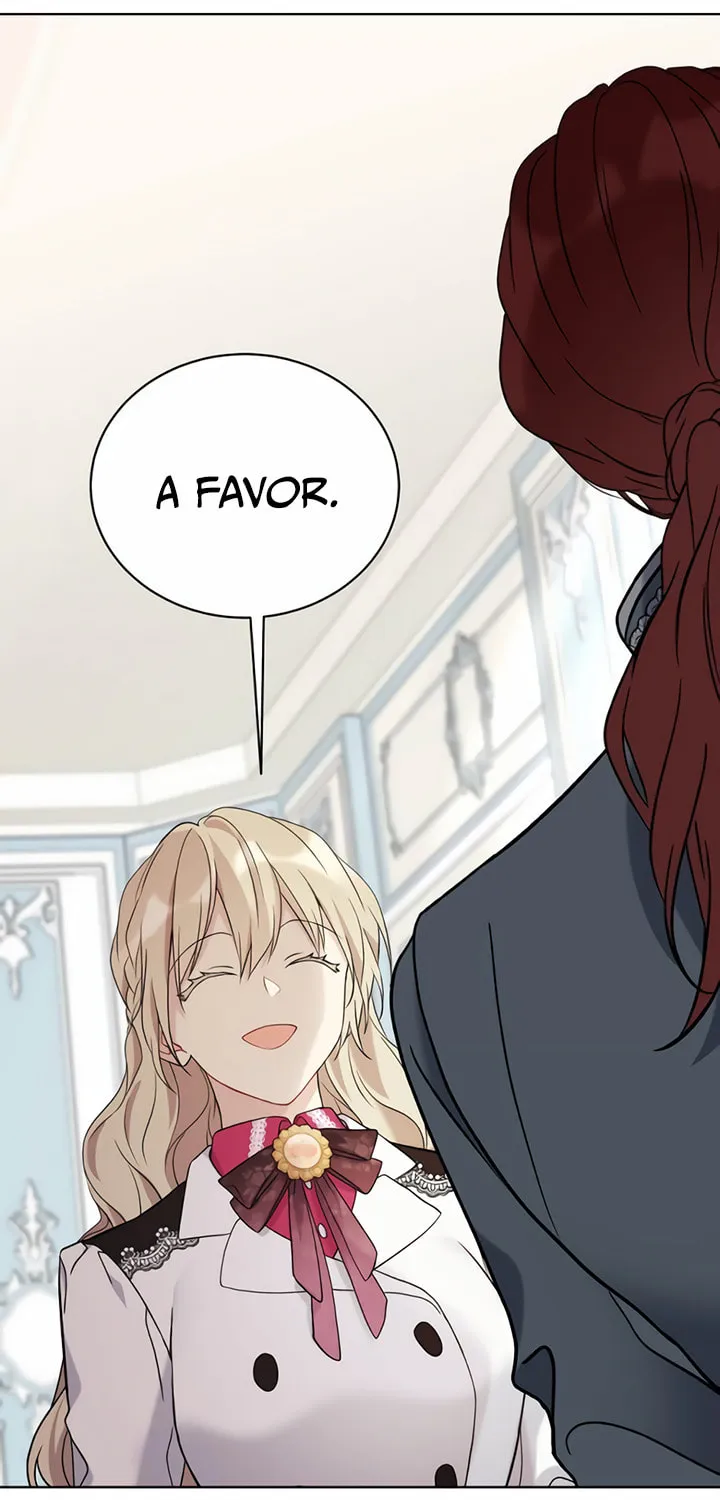 Read The Viridescent Tiara chapter 25 image 29 on Lezhin