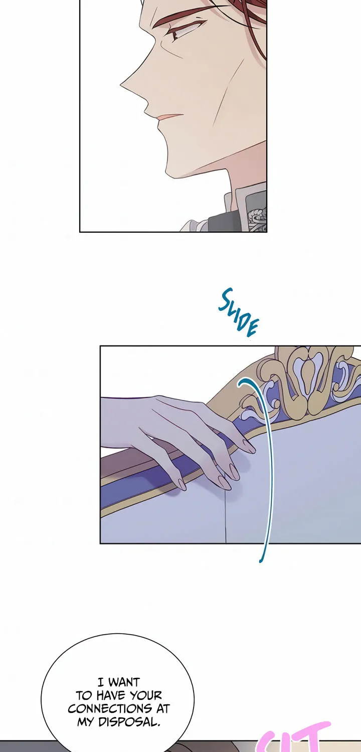 Read The Viridescent Tiara chapter 25 image 31 on Lezhin