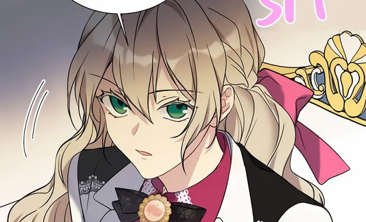 Read The Viridescent Tiara chapter 25 image 32 on Lezhin