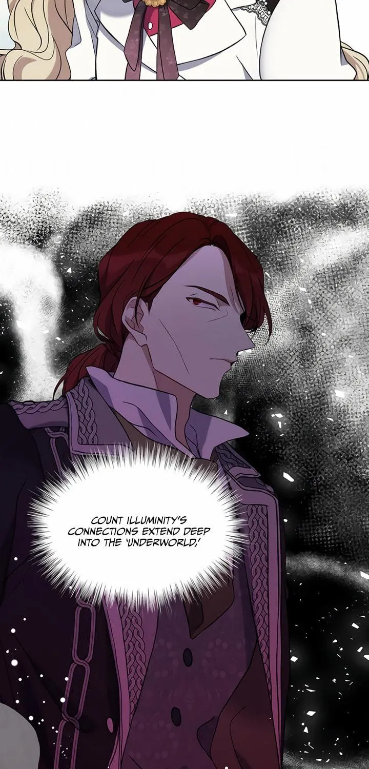 Read The Viridescent Tiara chapter 25 image 33 on Lezhin