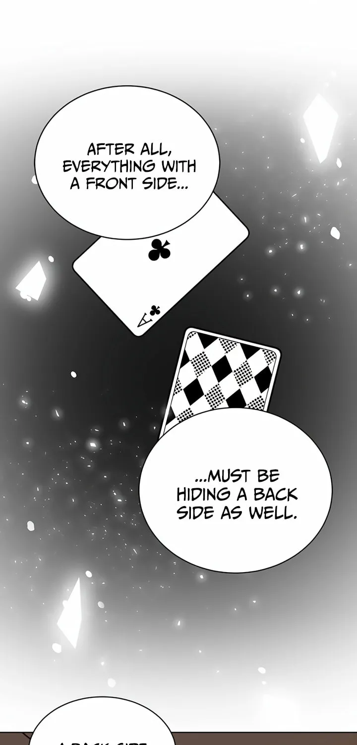 Read The Viridescent Tiara chapter 25 image 35 on Lezhin