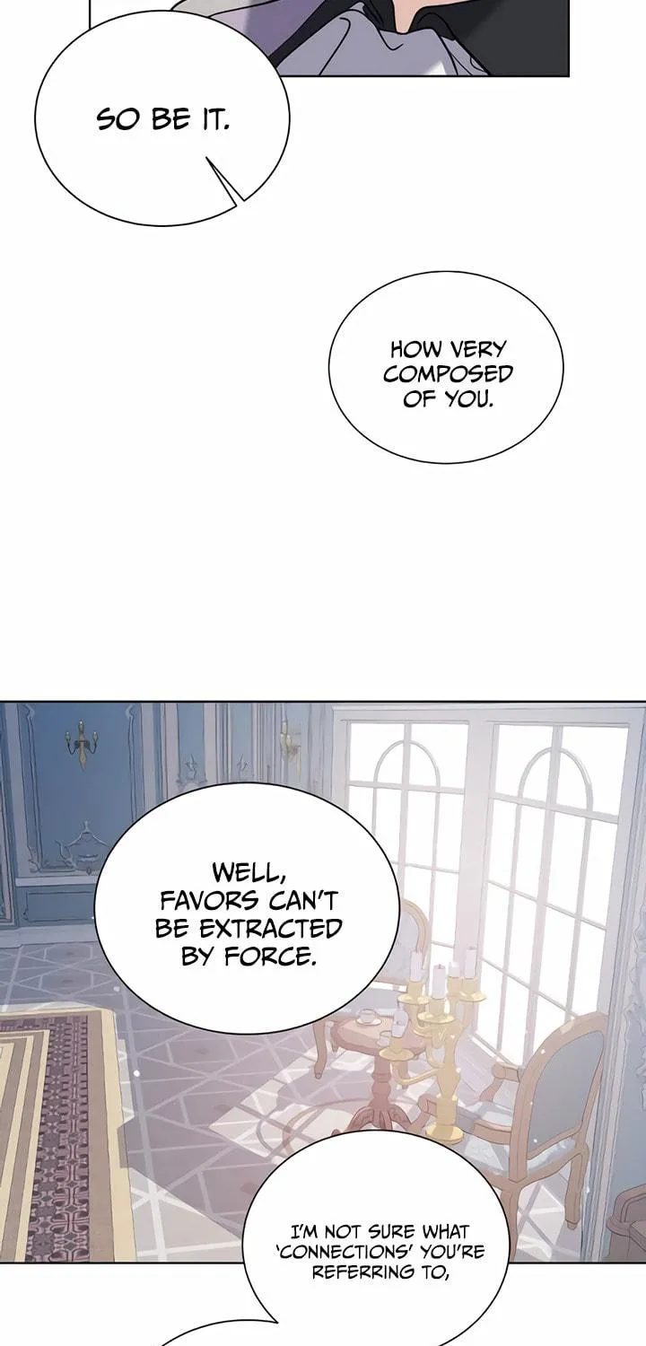 Read The Viridescent Tiara chapter 25 image 39 on Lezhin