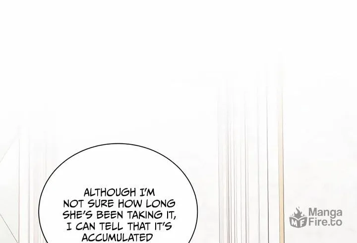 Read The Viridescent Tiara chapter 25 image 4 on Lezhin