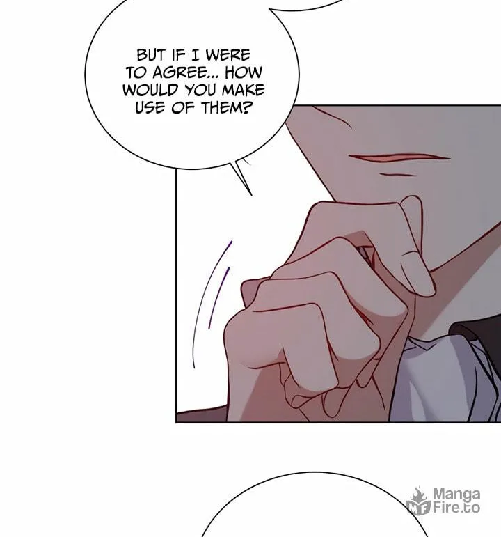 Read The Viridescent Tiara chapter 25 image 40 on Lezhin