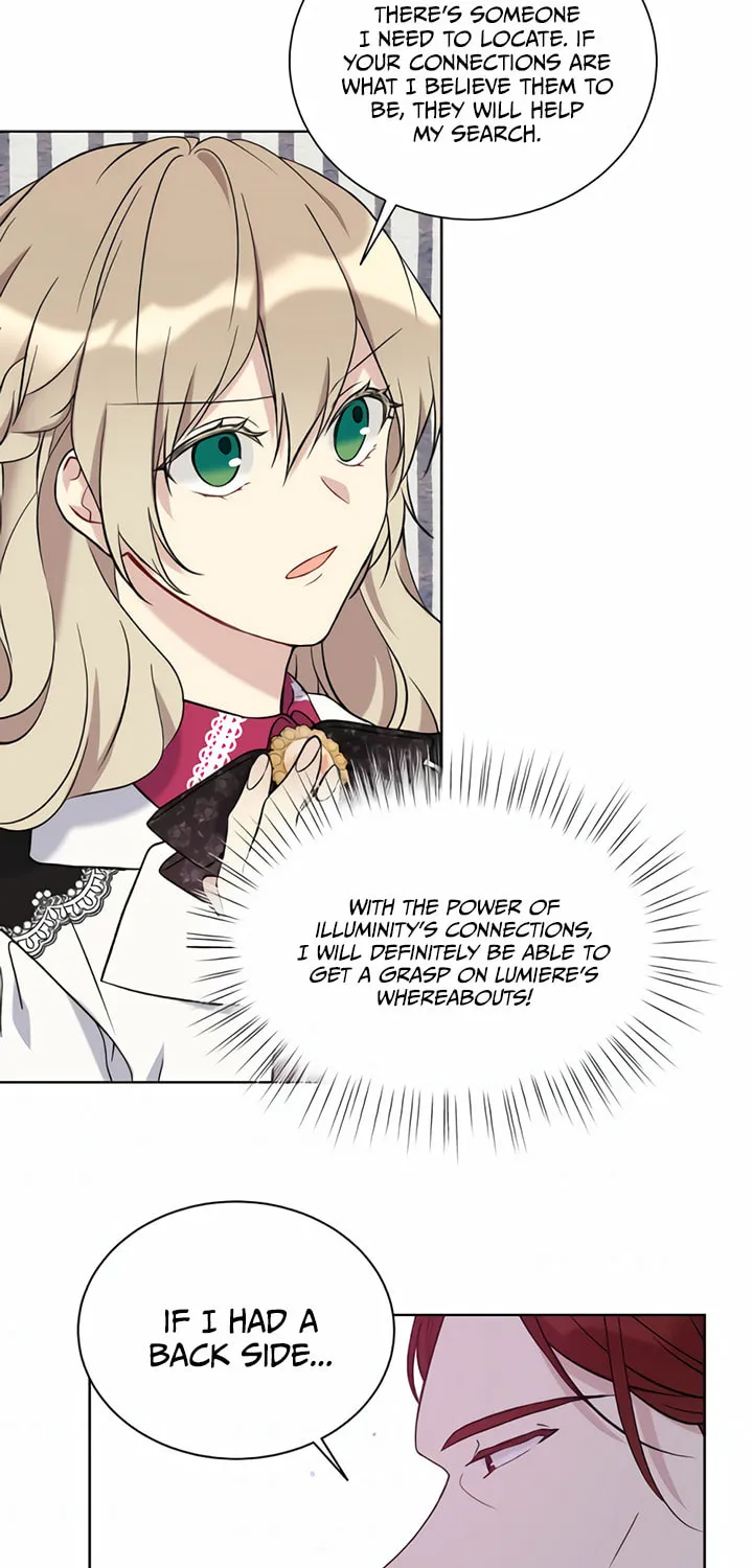 Read The Viridescent Tiara chapter 25 image 41 on Lezhin