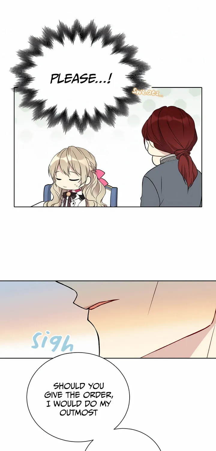 Read The Viridescent Tiara chapter 25 image 43 on Lezhin