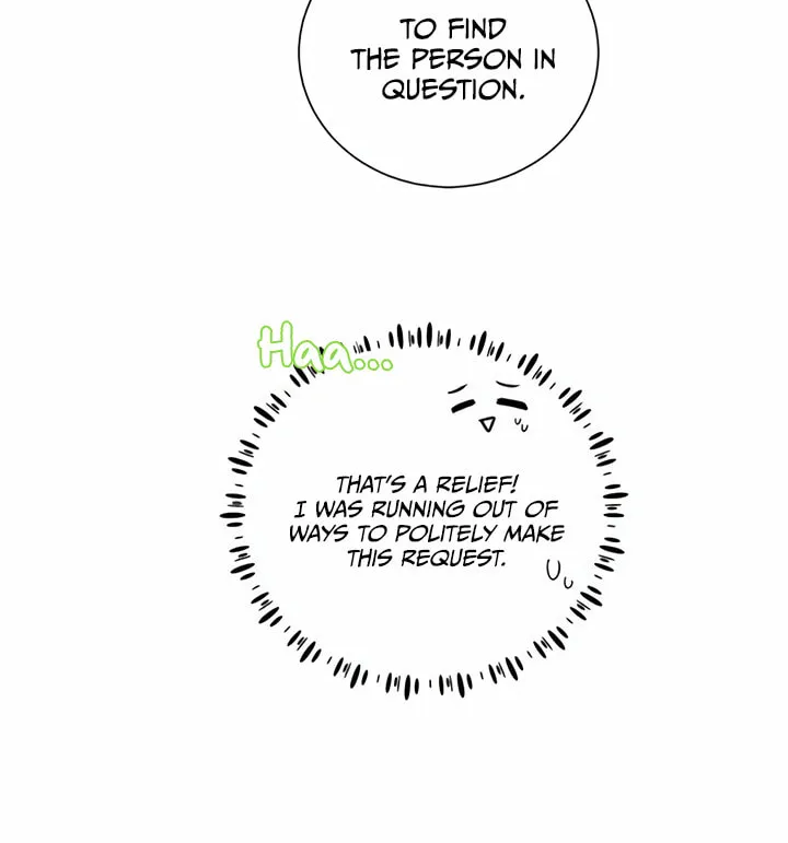 Read The Viridescent Tiara chapter 25 image 44 on Lezhin