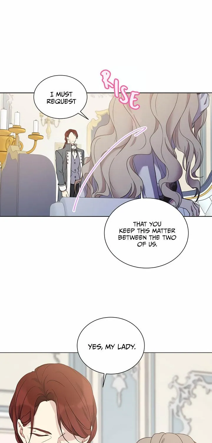 Read The Viridescent Tiara chapter 25 image 45 on Lezhin