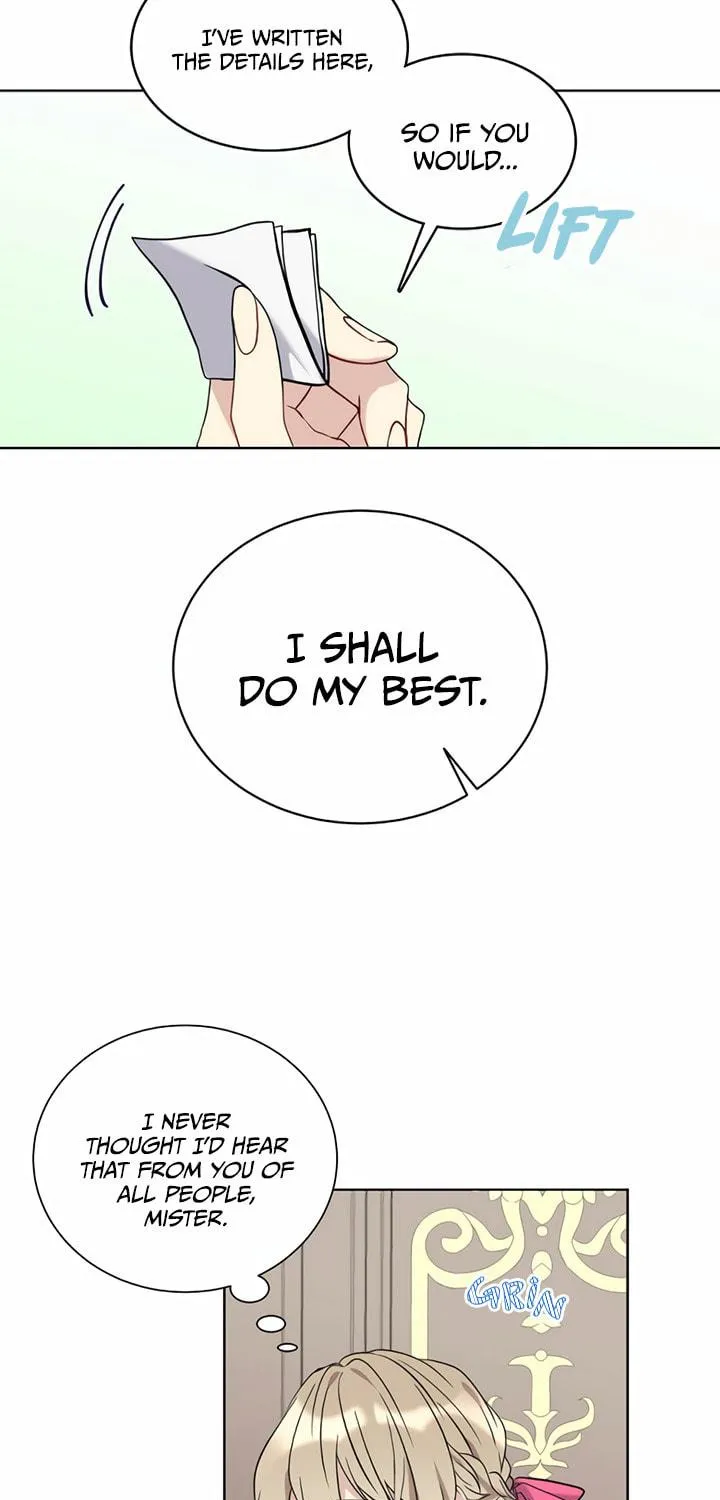 Read The Viridescent Tiara chapter 25 image 47 on Lezhin