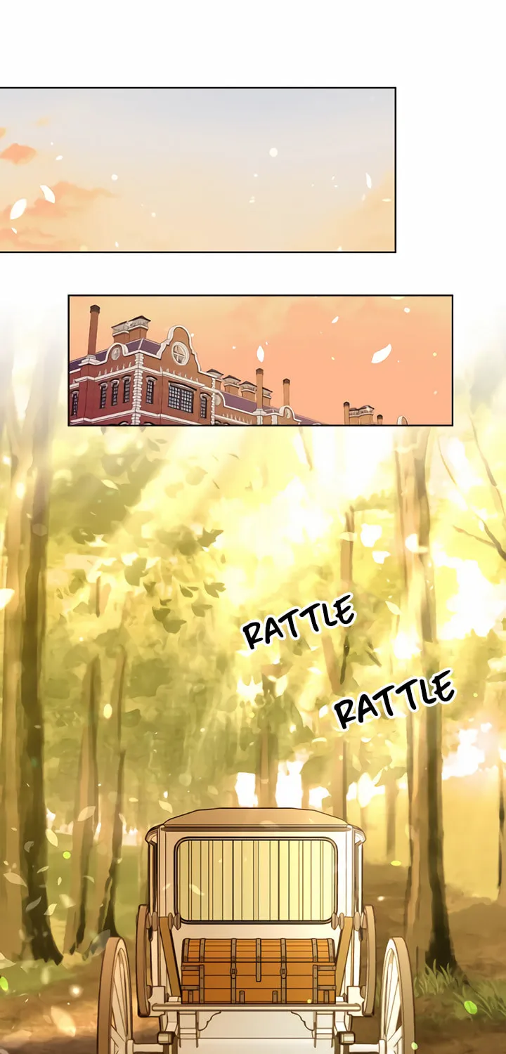 Read The Viridescent Tiara chapter 25 image 49 on Lezhin