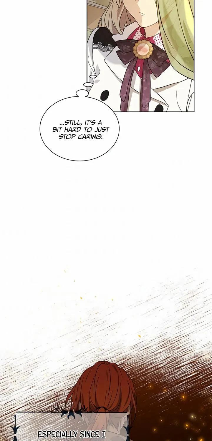 Read The Viridescent Tiara chapter 25 image 51 on Lezhin