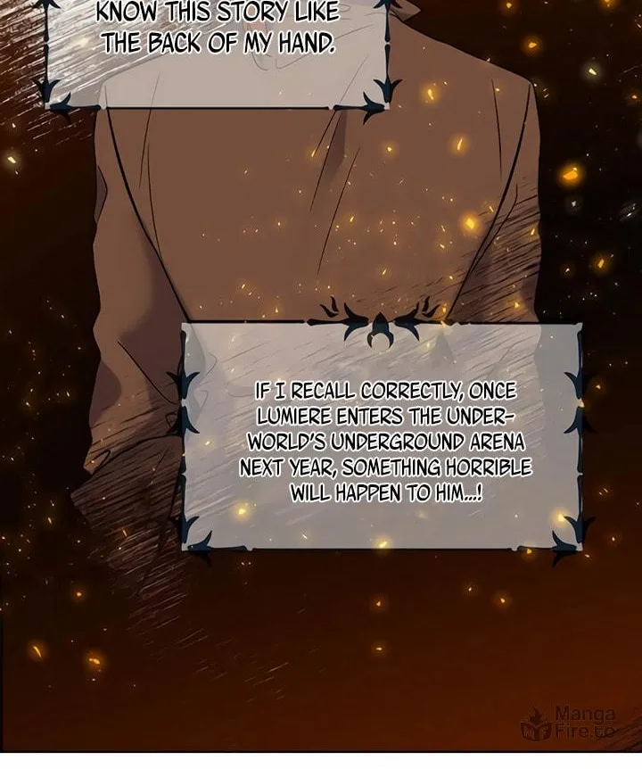 Read The Viridescent Tiara chapter 25 image 52 on Lezhin