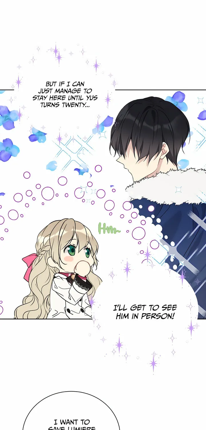 Read The Viridescent Tiara chapter 25 image 53 on Lezhin