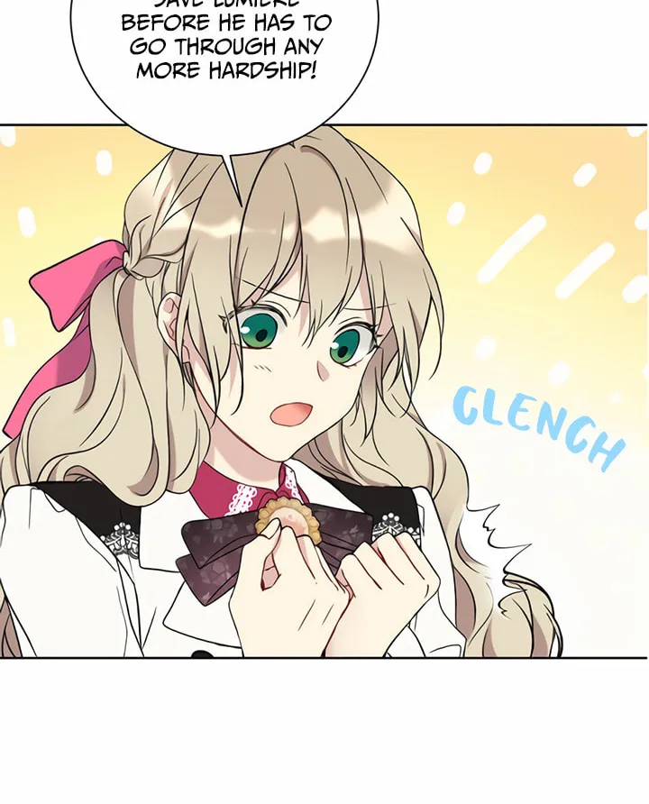 Read The Viridescent Tiara chapter 25 image 54 on Lezhin