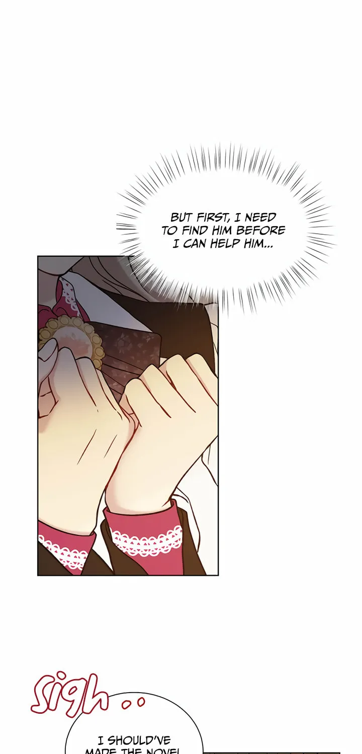 Read The Viridescent Tiara chapter 25 image 55 on Lezhin