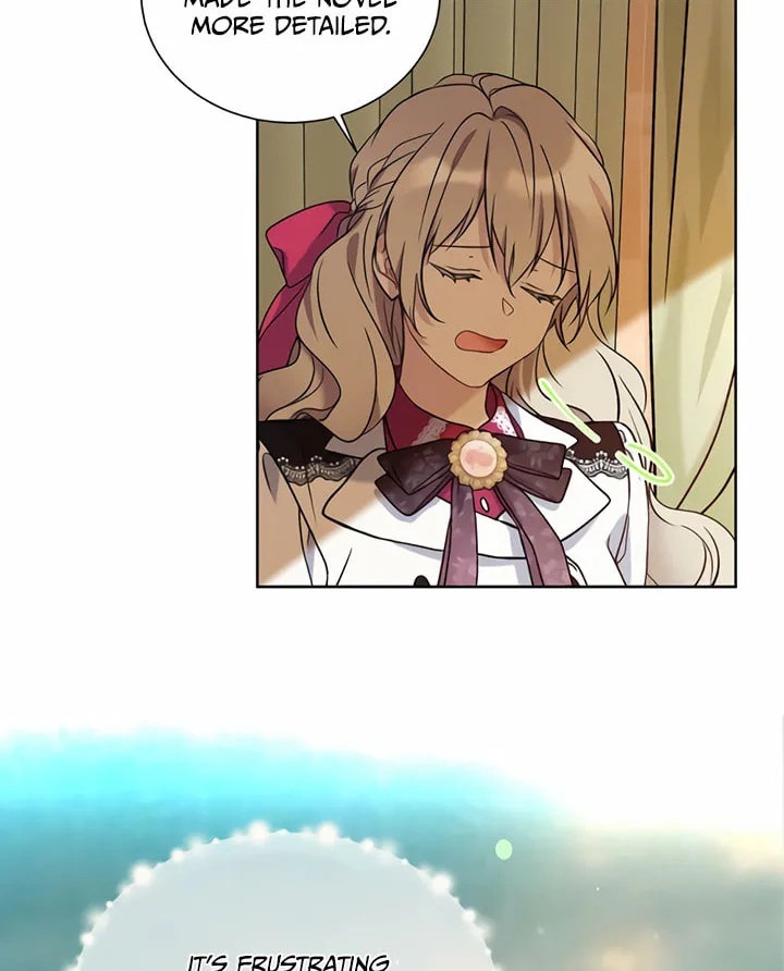 Read The Viridescent Tiara chapter 25 image 56 on Lezhin