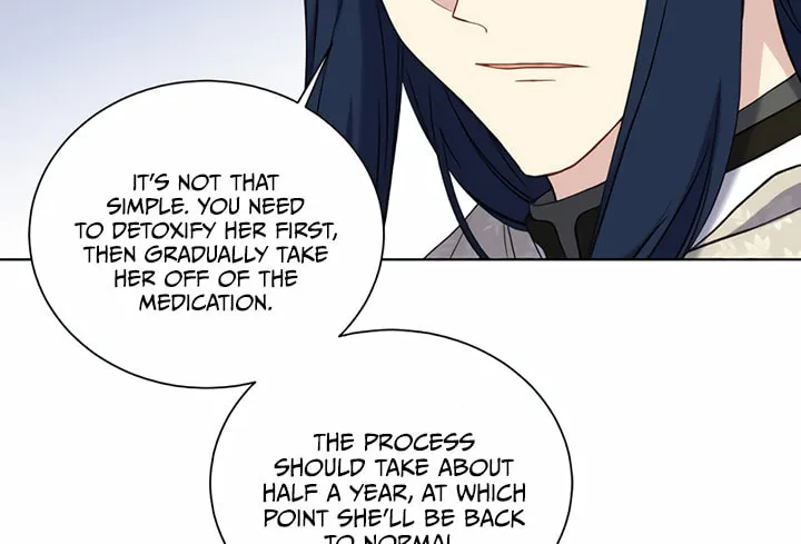Read The Viridescent Tiara chapter 25 image 6 on Lezhin