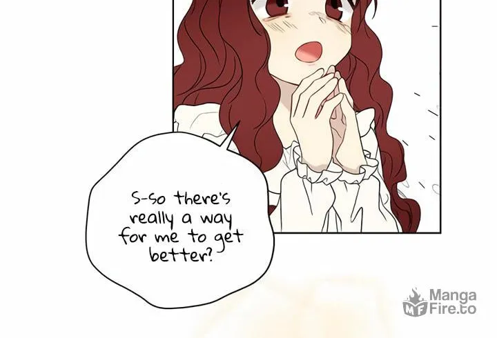 Read The Viridescent Tiara chapter 25 image 8 on Lezhin