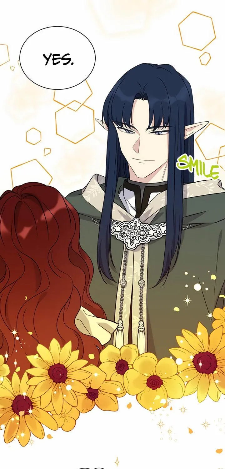Read The Viridescent Tiara chapter 25 image 9 on Lezhin