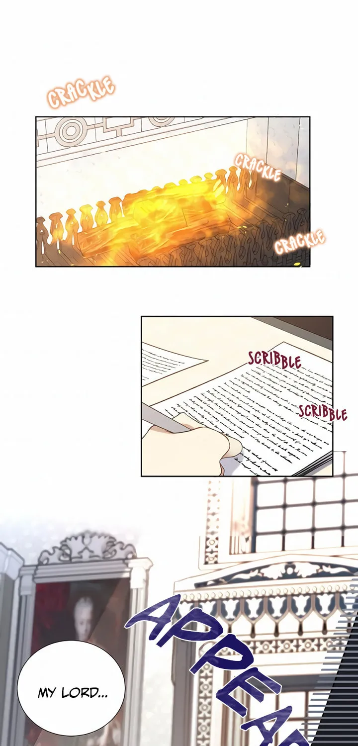 Read The Viridescent Tiara chapter 26 image 1 on Lezhin