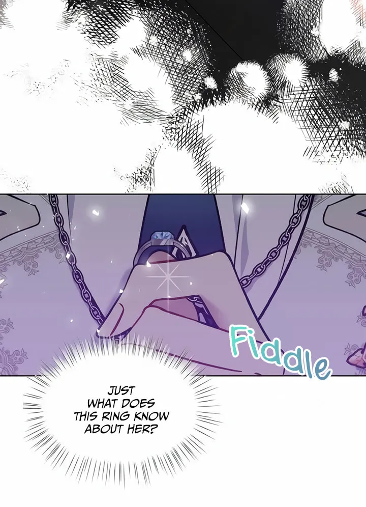 Read The Viridescent Tiara chapter 26 image 14 on Lezhin