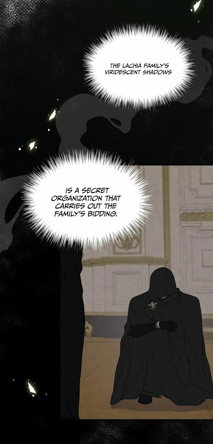 Read The Viridescent Tiara chapter 26 image 17 on Lezhin