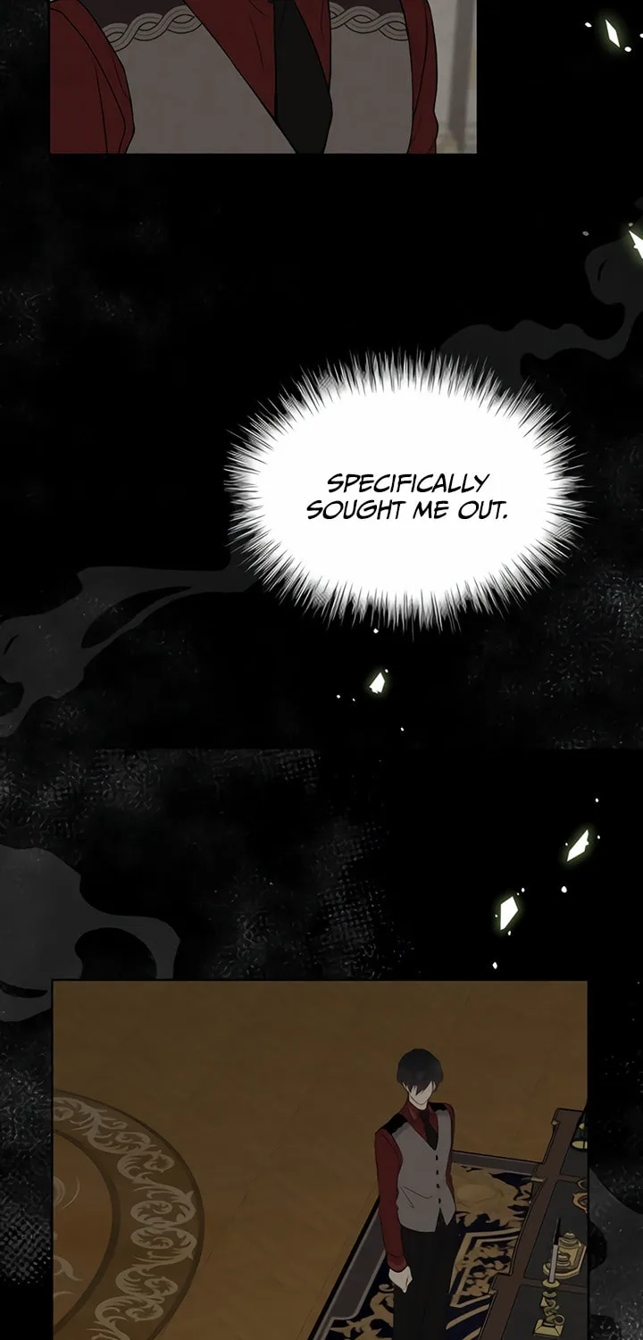 Read The Viridescent Tiara chapter 26 image 19 on Lezhin