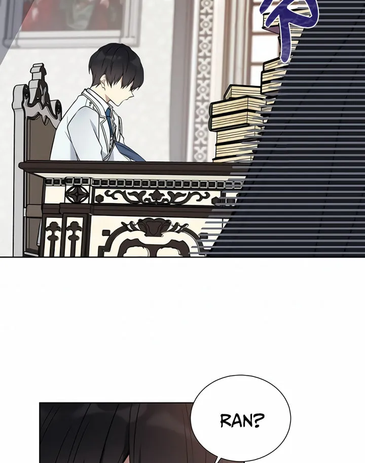 Read The Viridescent Tiara chapter 26 image 2 on Lezhin