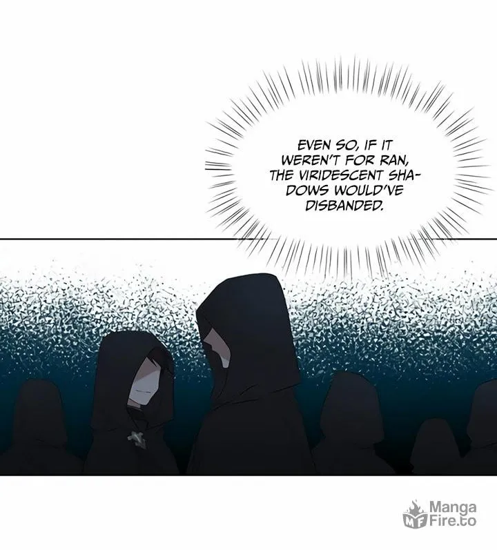 Read The Viridescent Tiara chapter 26 image 22 on Lezhin