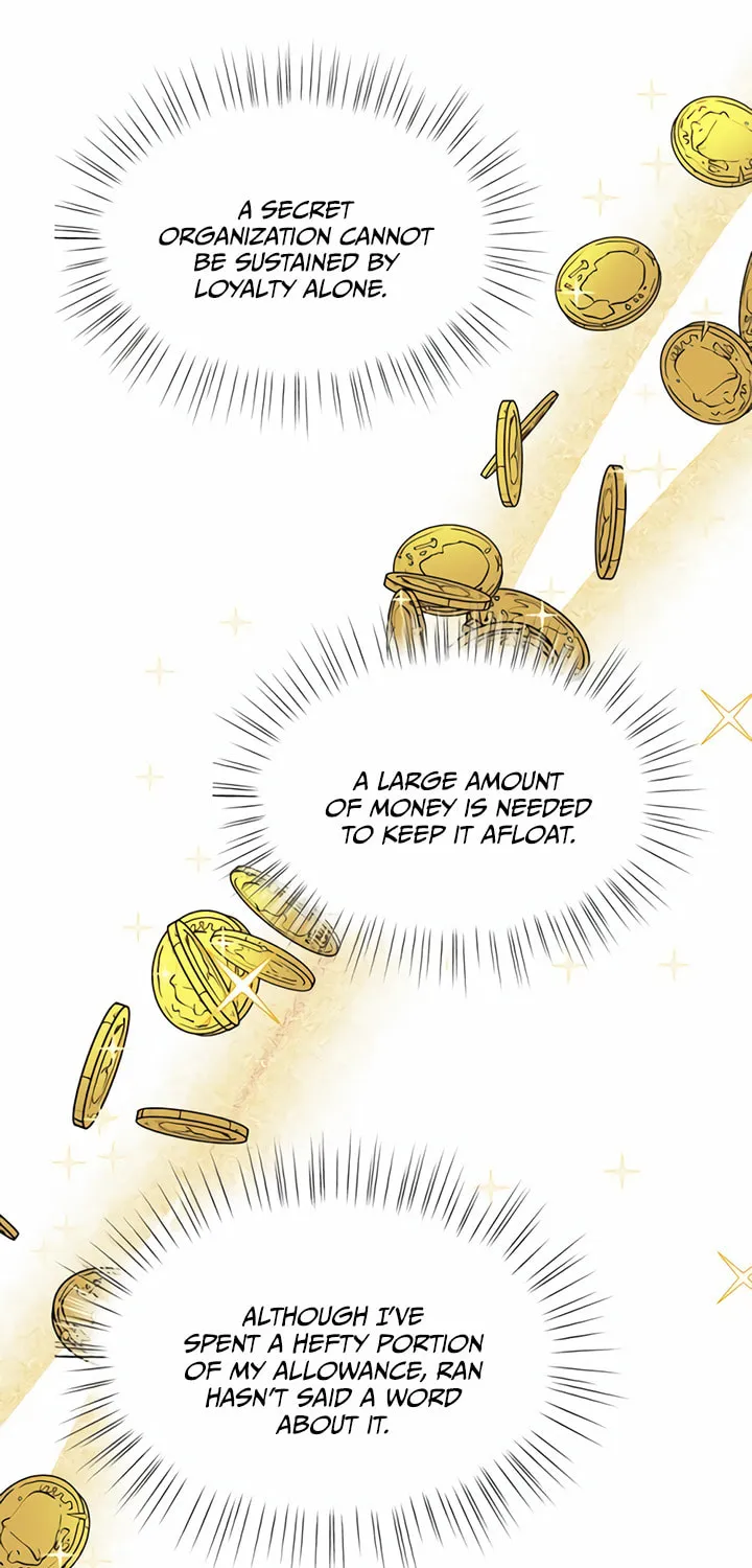 Read The Viridescent Tiara chapter 26 image 23 on Lezhin