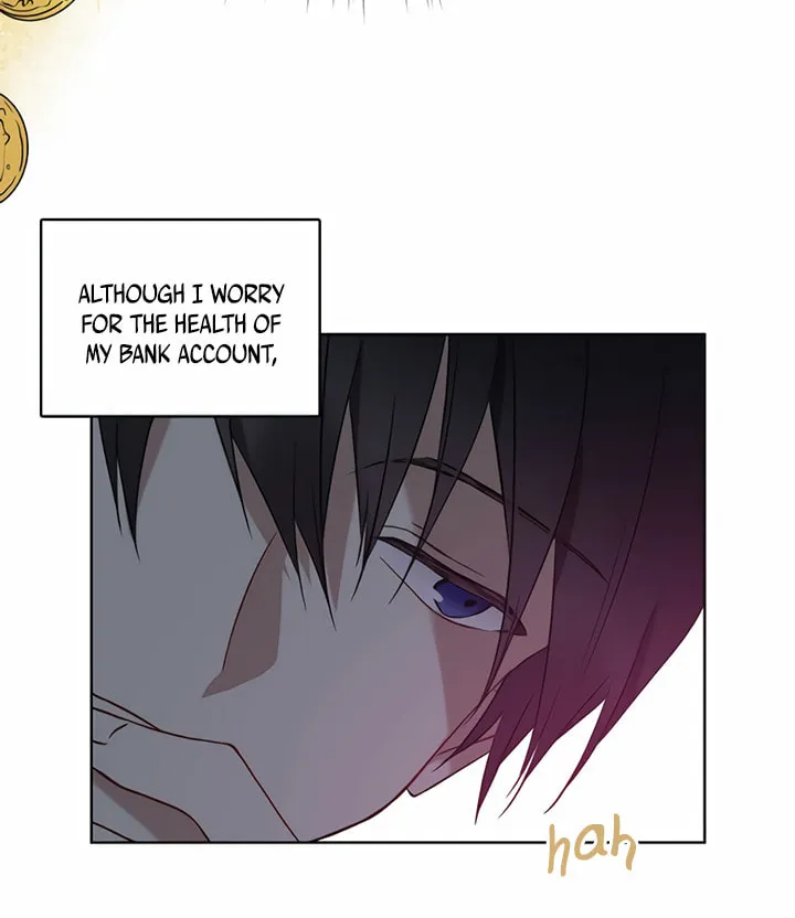 Read The Viridescent Tiara chapter 26 image 24 on Lezhin