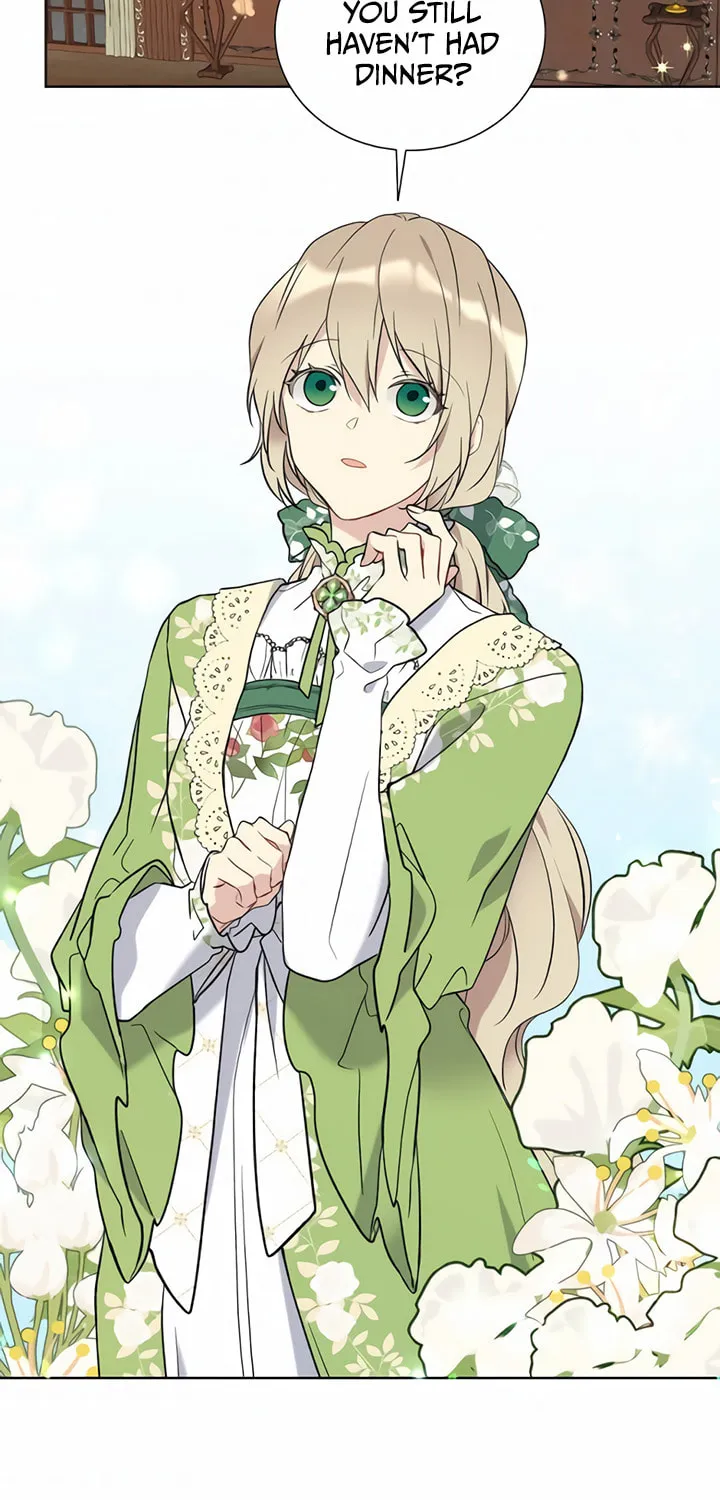Read The Viridescent Tiara chapter 26 image 29 on Lezhin