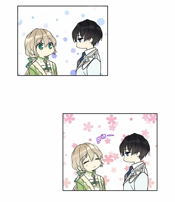 Read The Viridescent Tiara chapter 26 image 30 on Lezhin