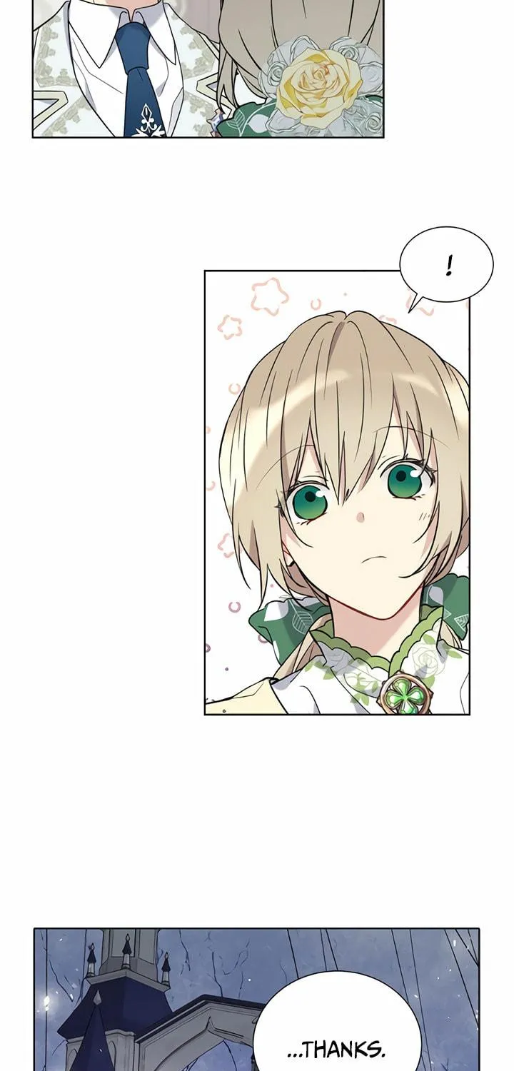 Read The Viridescent Tiara chapter 26 image 33 on Lezhin