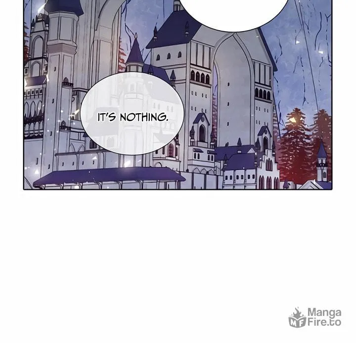 Read The Viridescent Tiara chapter 26 image 34 on Lezhin