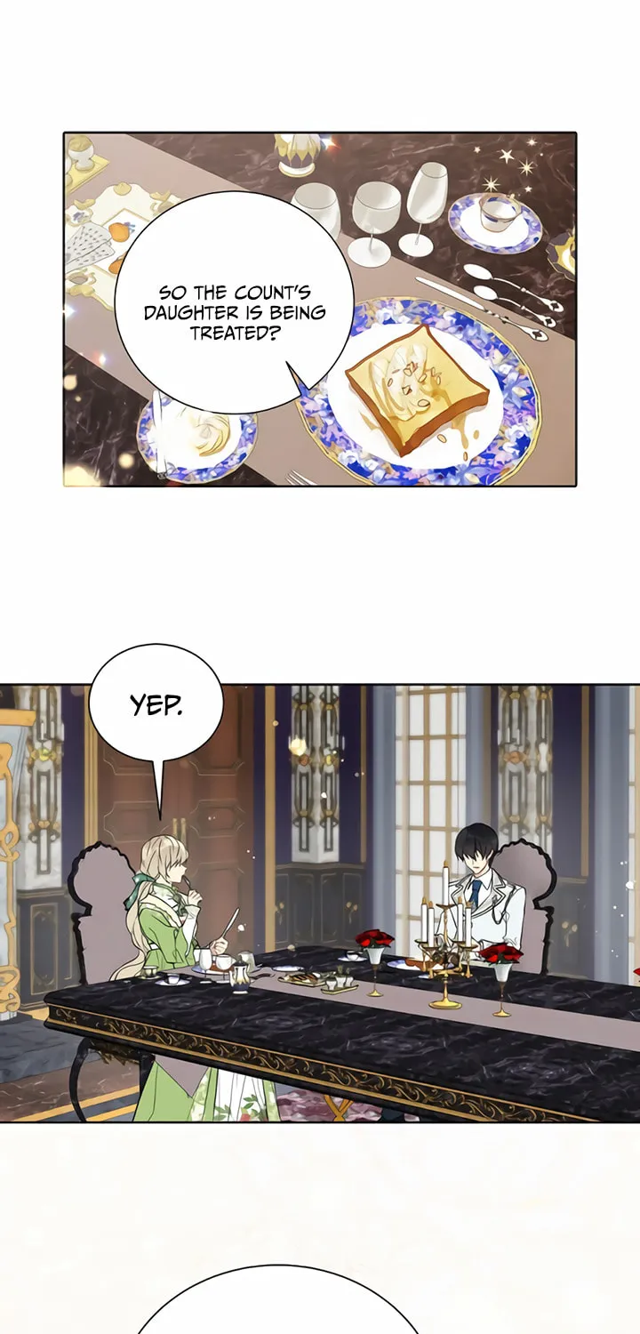 Read The Viridescent Tiara chapter 26 image 35 on Lezhin