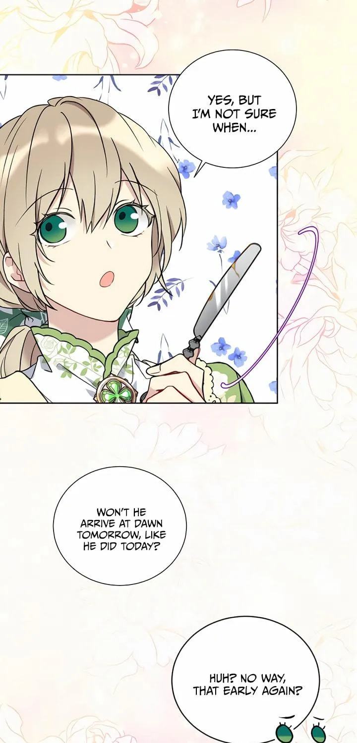 Read The Viridescent Tiara chapter 26 image 37 on Lezhin