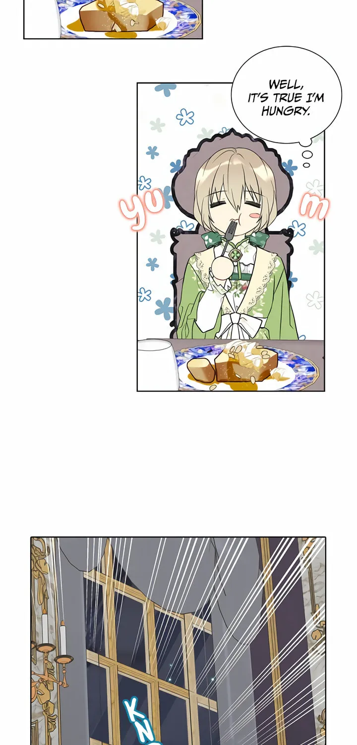 Read The Viridescent Tiara chapter 26 image 43 on Lezhin