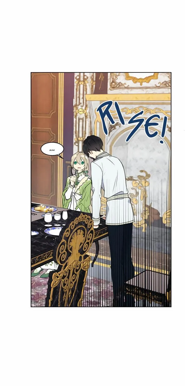 Read The Viridescent Tiara chapter 26 image 45 on Lezhin