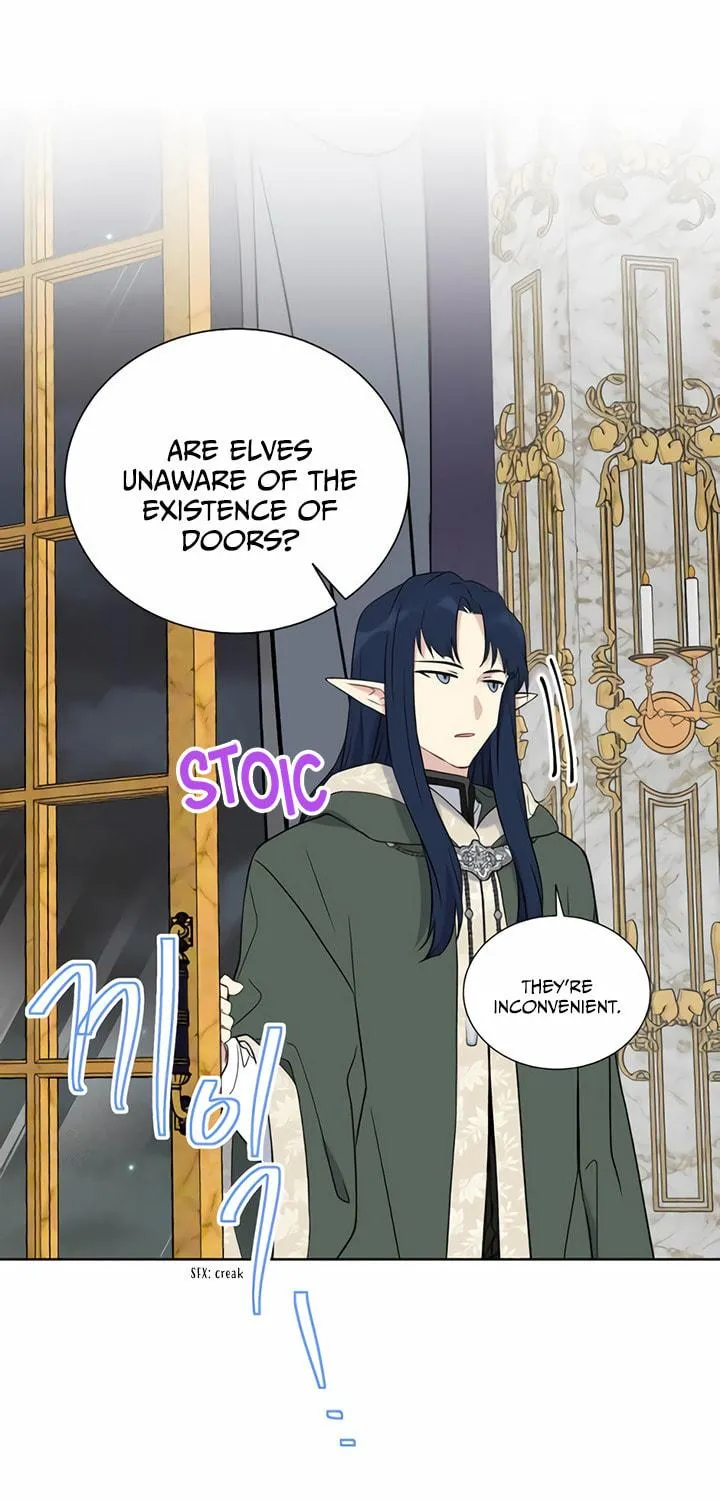 Read The Viridescent Tiara chapter 26 image 47 on Lezhin